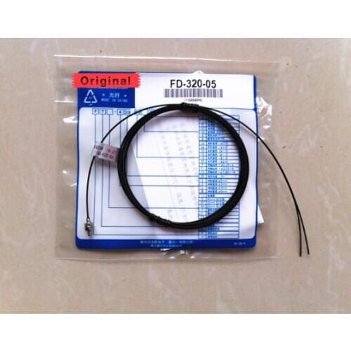 FD-320-05 FD-420-05 FT-420-10 FD-620-10 FT-320-05 FDS2-320-05 FDS2-620-10 FDS-620-10 Optical fiber Cable 100% New Original