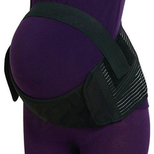 Belly Bands Support Maternity Belt Pregnancy Support Corset Prenatal Care Athletic Bandage Girdle Postpartum Recovery