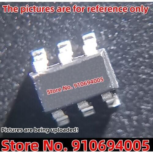 200PCS 100PCS MT3420B SOT23-6 MT3420 Patch2A Synchronization pressure reducer DC-DCChip
