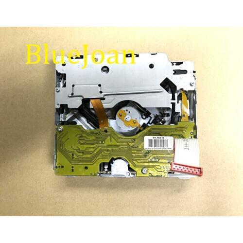 PLDS Single CD Mechanism CDM-M6 4.7/42 Drive Loader Laufwerk ForAudi BMNW CCC E60 E61 Porchee Mercedes Car CD Navigation System