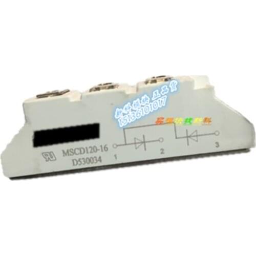 MSCD120-16 Actual Stock Photos Original Goods