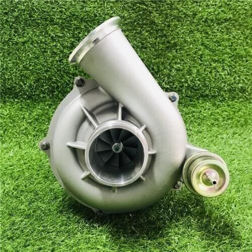 Turbo GTP38 702012 0010 702012-0010 702012-5010S 702012-5012S 1831383C93 For Powerstroke Diesel Turcks bus 7.3L 275HP
