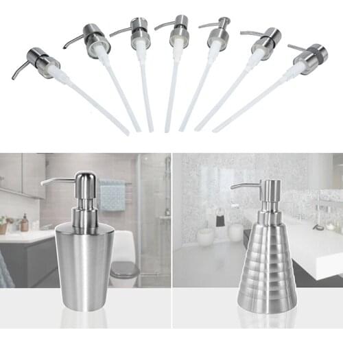 WHISM Bathroom Products