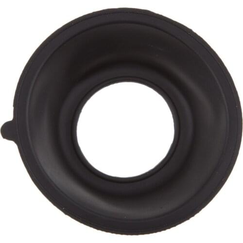 33.6MM CARBURETOR SLIDE VACUUM DIAPHRAGM for Honda VLX 400 Steed 400 CB750 CBX250 high quality