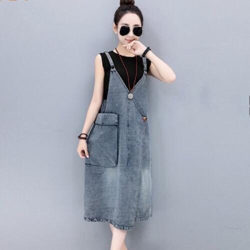 Джинсовые летние платья Aovica China At AliExpress