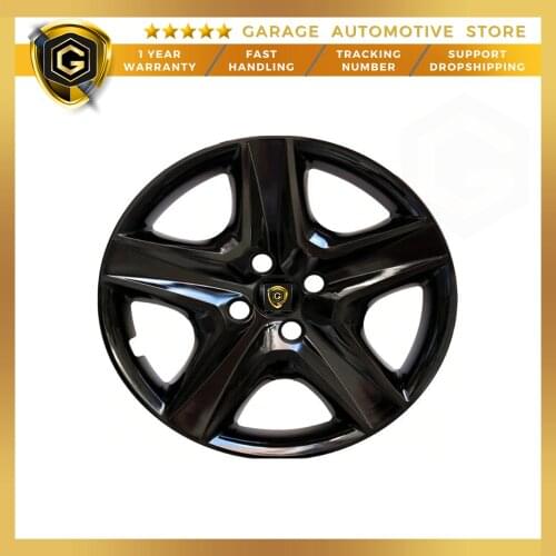 For Dacia 16 inch Wheel Cover 4 Pcs