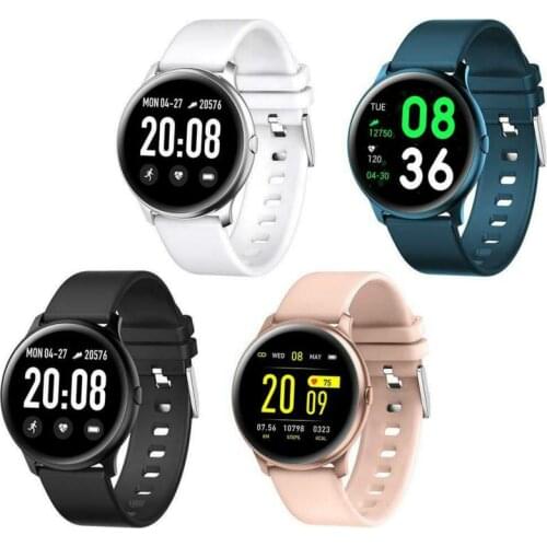 HOYBOW Women's Smart Watch