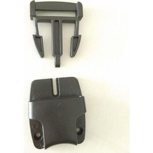 Hot tub cover lock kit Broken Latch Repair Kit Clip Lock with key and hardware