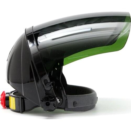 Full Face Welding Helmet Anti-UV ARC Weld Welder Lens Grinding Mask Visor UV Radiation Masks Gas Welding Protection Supplies