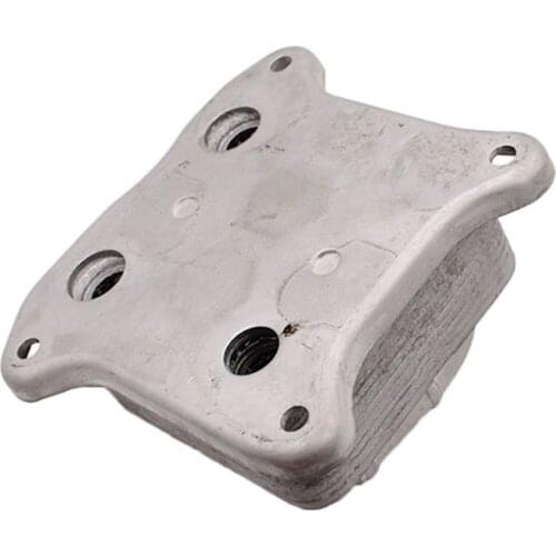 Oil Cooler for AUDI A1 A3 for VW POLO JETTA CADDY GOLF 03F 117 021A / 03F117021A