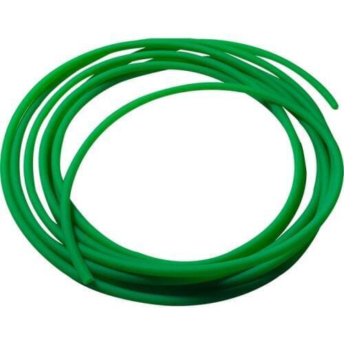 New 5M PU Drive belt Dia 2mm - 15mm Polyurethane Conveyor belt Round Belt