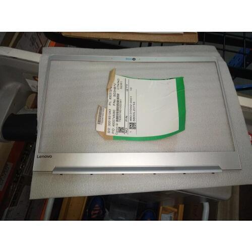 NEW Original LCD bezel For Lenovo 710s-13 80SW 5B30L20733 silver