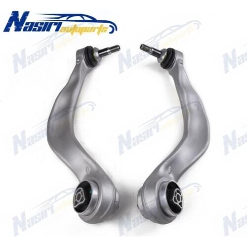 Pair of Front Suspension Control Arm For BMW 518 520 530 540 620 630 640 G30 G31 G32