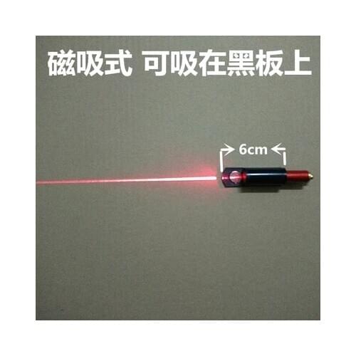 Parallel light reflection demonstrator accessories laser pen supporting magnetic spectrometer optical equipment free shipping