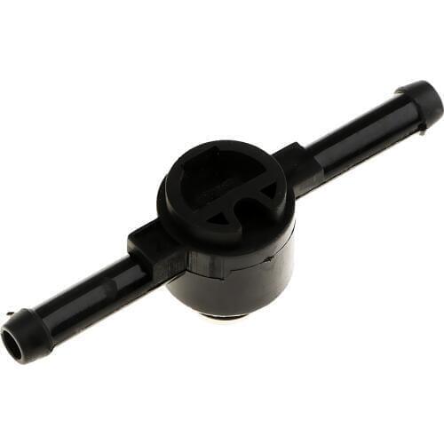 Auto Replacement Check Valve Fuel Filter 100 034 0003 For VW TDI Jetta Beetle Golf 1.9L