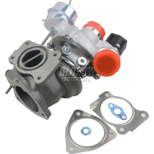 AP02 Turbo Charger Turbocharger 0375R9 For Citroen C4 C5 DS3 DS4 DS5 Peugeot 207 208 308 408 508 3008 5008 RCZ CC SW 1.6 THP