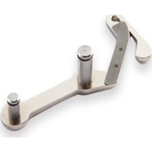 1PC High Grade Dedicated Presser Walking Feet for Household Sewing Machines Metal Creative Home Sewing Machine Foot Sewing Legs