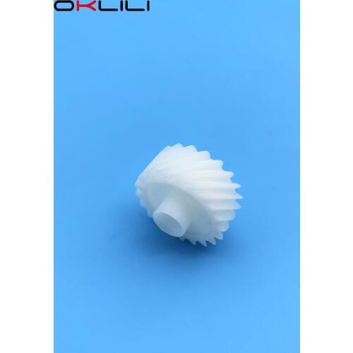 10PCX 3V2M202420 2M202420 GEAR CONTAINER Z20R for Kyocera FS1020 FS1025 FS1040 FS1041 FS1060 FS1061 FS1120 FS1125 FS1220 FS1320