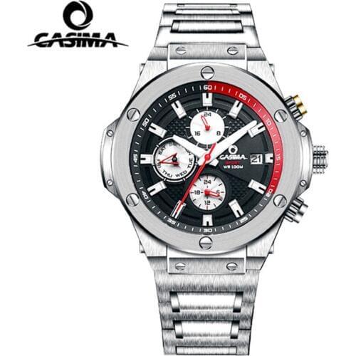 Casima Military Watches