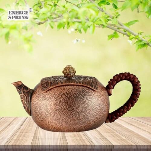 Small Teapots ENERGE SPRING China