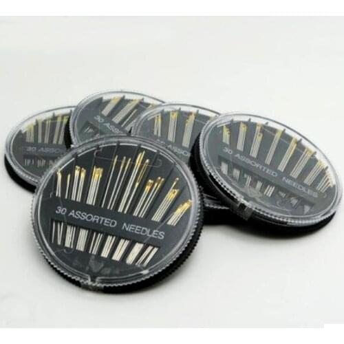 GANSSIA Sewing Needles