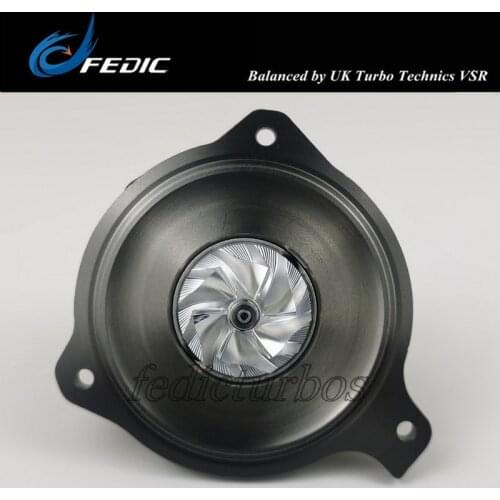MFS Turbine JHJ 03F145701K Turbo charger cartridge chra for Audi Seat Skoda VW 1.2 TSI 77 Kw 105 HP CBZA CBZB 2009