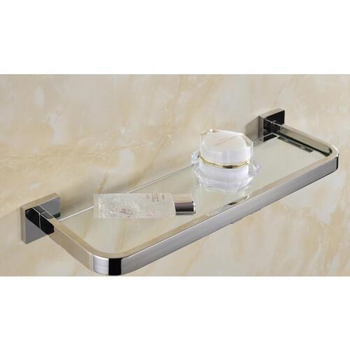 Mike&Jake Bathroom Shelves