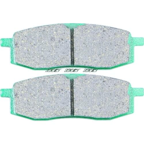 Brake Shoe Pads Set For Yamaha Tt600 Tt 600 N 1985 1986 1987 1988 1989 1990 1991 1992 1993 1994 1995 1996 1997 1998 1999 2000