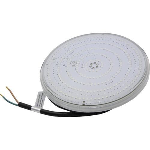 Piscina LED PAR 56 Replacement 18W 42W Multicolor Pool Light 12V AC Underwater Spot Sauna Spa RGB Synchronous IP68 Waterproof