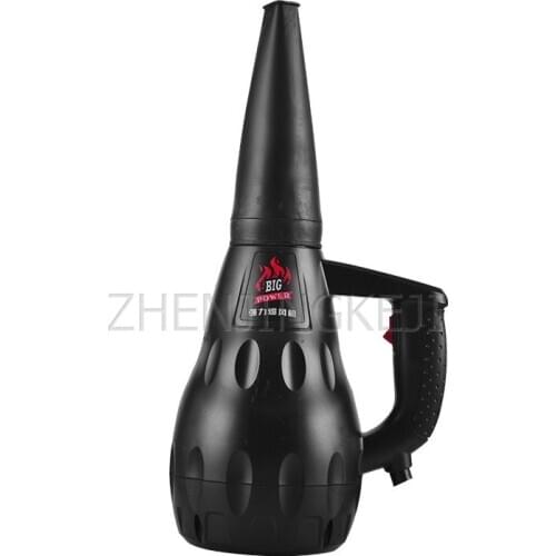 High Power Industrial Heat Gun Car Dryer Heater Powerful High Temperature Storm Gun Snow Removal Thaw Heating Tools Equipment