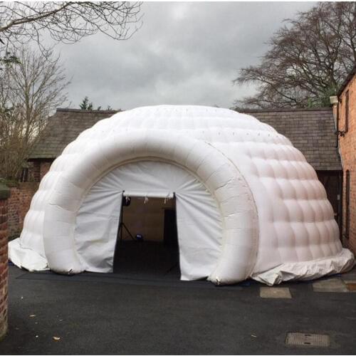 Awning Tents Qinda Inflatable China