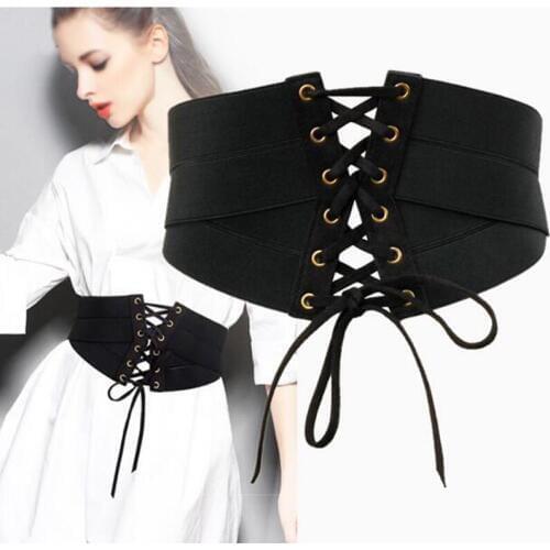 SHIERXI Women's Belts