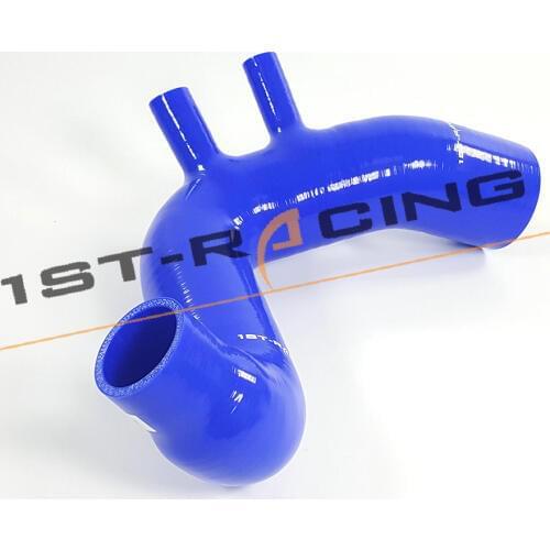 FOR VW Jetta 1.8T mk4 Turbo Golf Beetle Audi TT 1.8 Silicone Intake Inlet Pipe Hose