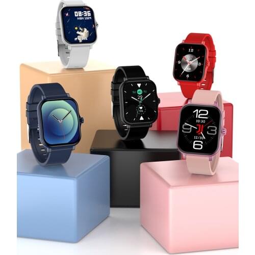 Song Song Women's Smart Watch