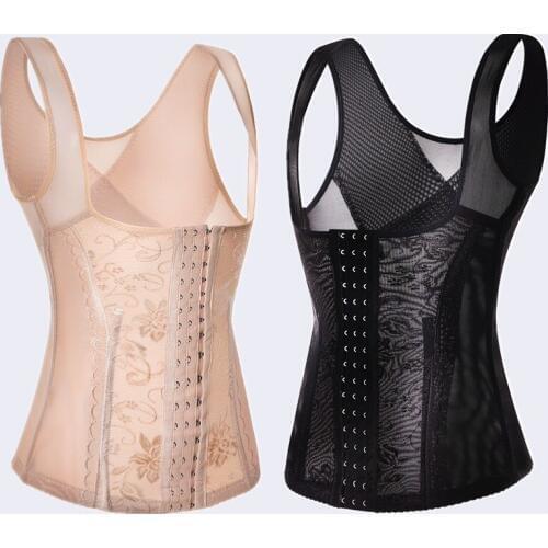 Pregnant Waist trainer shapers waist trainer corset Slimming Belt Shaper body shaper slimming modeling strap Belt Maternity tank