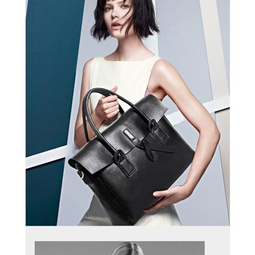 Women 12 Inch Laptop Briefcase 14 Inch Shoulder Crossbody Satchel Bag Document A4 Book Brief Case Black Bag Wine Red Big Bag