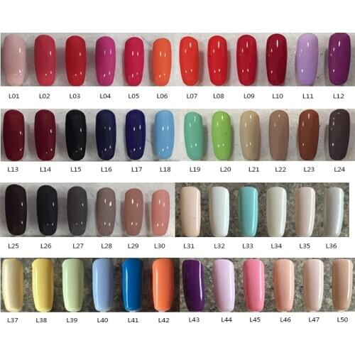 15ml Nail lacquer Infinite Shine Nail Polish Liquid opie Latex Varnish Long Lasting Shine Nail polish(1)