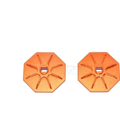 Aluminium Spur Gear Adapter for AE Element RC Enduro Sendero rc car parts