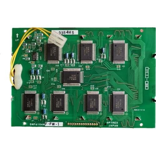 DMF6104N DMF6104NB-FW DMF6104NF-FW LCD screen
