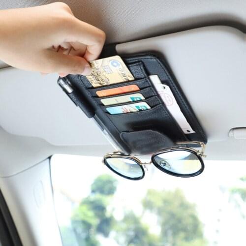 DOTAATDW Glasses Holders In Cars