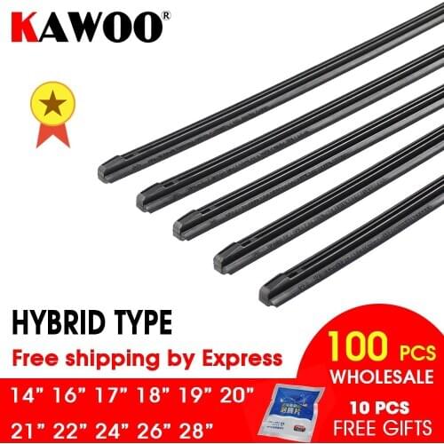 KAWOO Men's Accessories