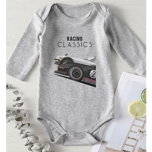 Jumpsuit Kids Autumn Baby Shower Gifts Newborn Boy Clothing Bodysuit for Newborns Toddler Baby Girl Winter Clothes