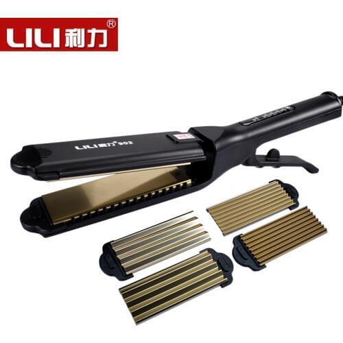 LILI Hair Straighteners