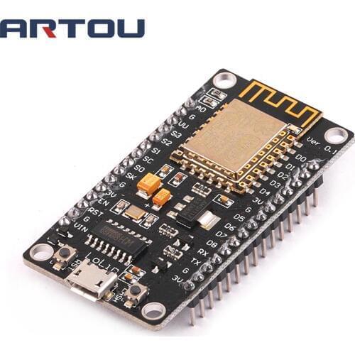 New Wireless module CH340 CH340G NodeMcu V3 Lua WIFI Internet of Things development board based ESP8266