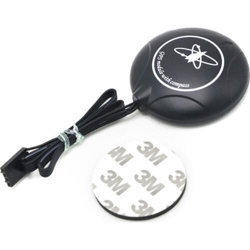 NEW M8N GPS Compatible with NAZA Lite V1 V2 Flight Controller