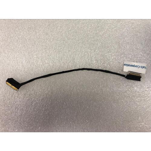 Original New For Lenovo Thinkpad T470 30pin LCD Cable Laptop Screen EDP Wire Line SC10G75193 SC10G75185 DC02C009H00