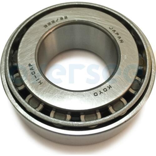 OVERSEE 93332-00003-00 BEARING For Yamaha 40HP 55HP 60HP Outboard Engine boat Motors