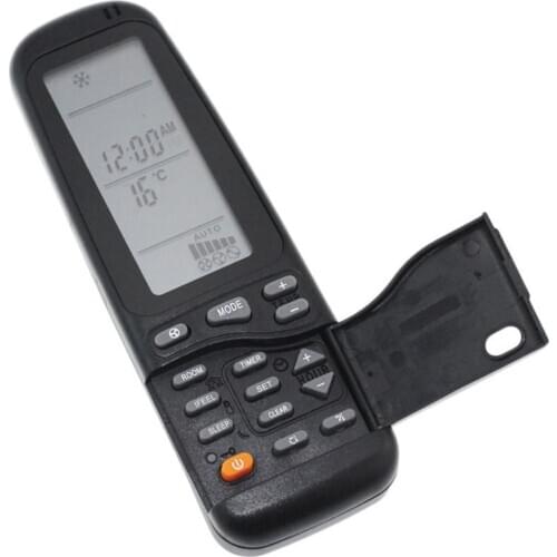 RC-3 RC-4 RC-7 YORK DAEWOO Remote Control Air Conditioning For Conditioner Air Conditioning Remote Control For Airwell Electra