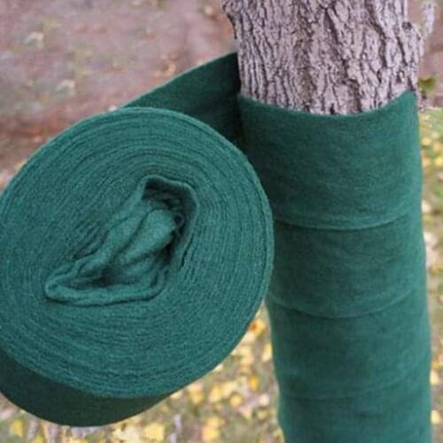 20M Tree Protection Net Winter-proof Plants Bandage Wear Protection For Warm Keeping And Moisturizing Garden Tool Supplies