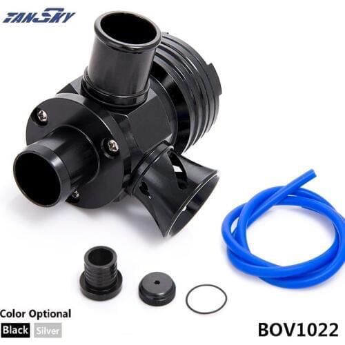 For Volkswagen VW GTi Golf Jetta Beetle Audi A3 A4 A6 TT 1.8T Turbo Boost BOV Blow Off Valve B TK-BOV1022